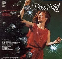 Disco Noël – take two!