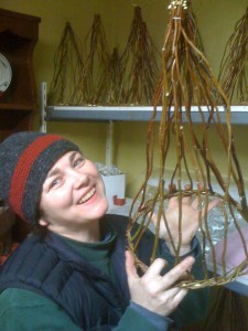 Sometimes Trees are Built