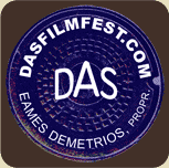 New Site Launch – DAS FilmFest