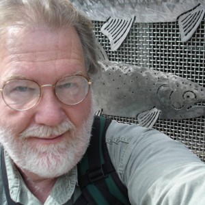 Paul Bingman Memorial Service