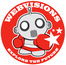 WebVisions NYC – Jan 18, 19, 20