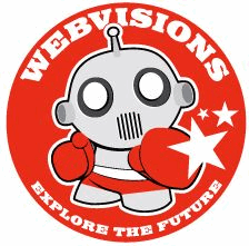 WebVisions Barcelona July 4-7th