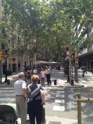 More BCN