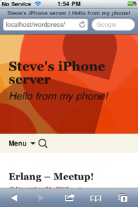 Welcome to the Future of Mobile Server Farms