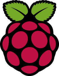 raspberry pi logo
